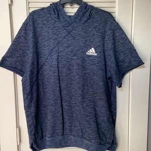 adidas hoodie